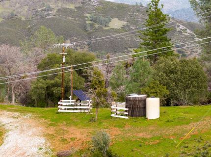 Skunk Gulch Road, Vallecito, CA 95251 Photo