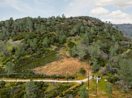 Skunk Gulch Road, Vallecito, CA 95251 Photo