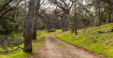 Skunk Gulch Road, Vallecito, CA 95251 Photo