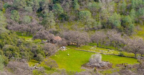 Skunk Gulch Road, Vallecito, CA 95251 Photo
