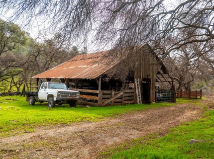 Skunk Gulch Road, Vallecito, CA 95251 Photo