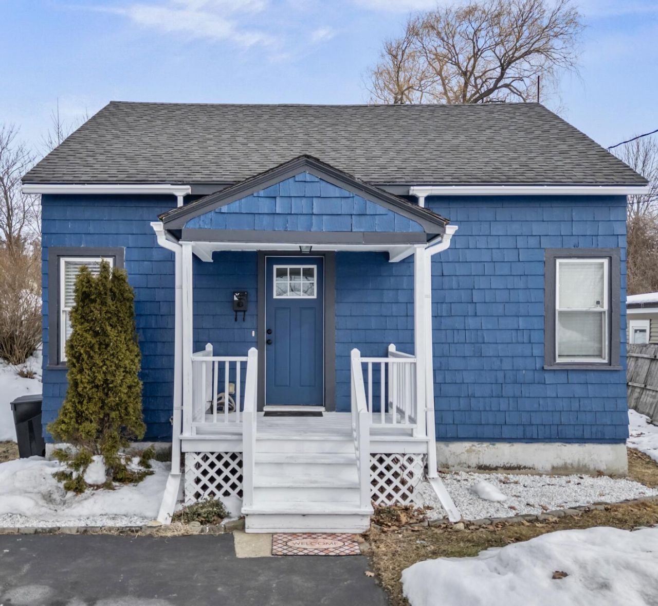 10 Turgeon Street, Lewiston, ME 04240 Main Photo