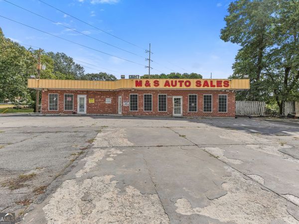 6580 Highway 85, Riverdale, GA 30274