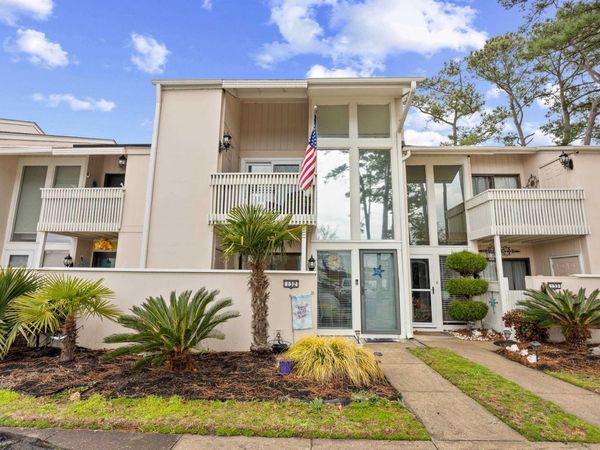 1000 11th Ave. N, Unit 132, North Myrtle Beach, SC 29582