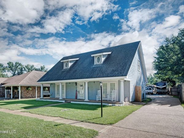 413 S Church Street, Florence, MS 39073