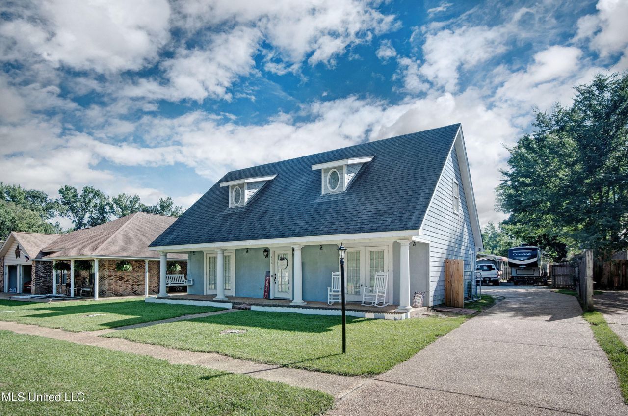 413 S Church Street, Florence, MS 39073 Main Photo