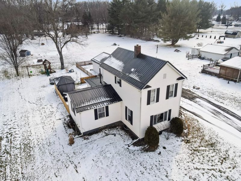 2420 Beechwood Avenue NE, Alliance, OH 44601 Photo 38