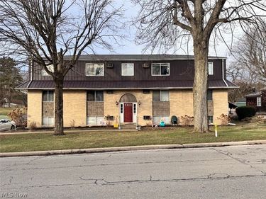 215 N Grant Boulevard, Minerva, OH 44657