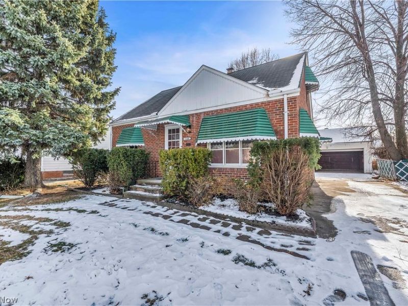 21440 Fuller Avenue, Euclid, OH 44123 Photo 2