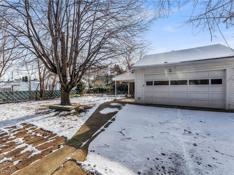 21440 Fuller Avenue, Euclid, OH 44123 Photo 23