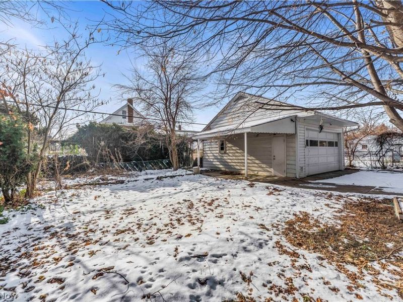 21440 Fuller Avenue, Euclid, OH 44123 Photo 24