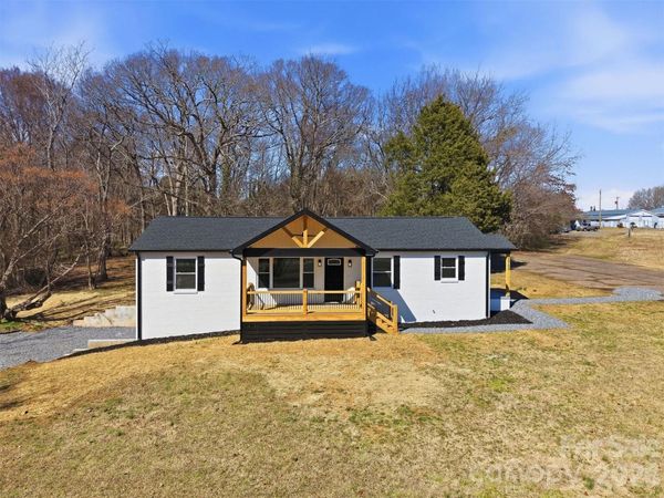 3700 E US 70 Highway , Claremont, NC 28610