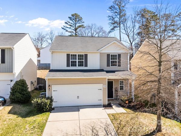 2730 Riley Woods Lane, Charlotte, NC 28269