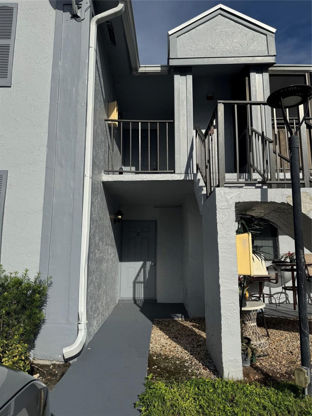 805 N Franklin Avenue, Unit 805C, Homestead, FL 33034 Photo