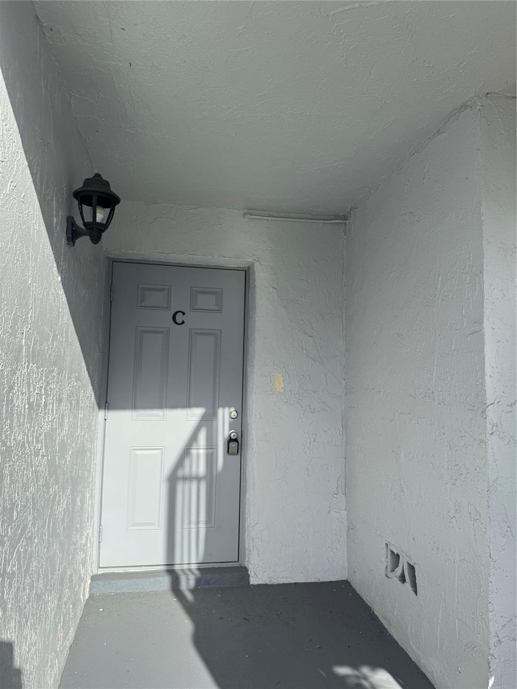 805 N Franklin Avenue, Unit 805C, Homestead, FL 33034 Photo