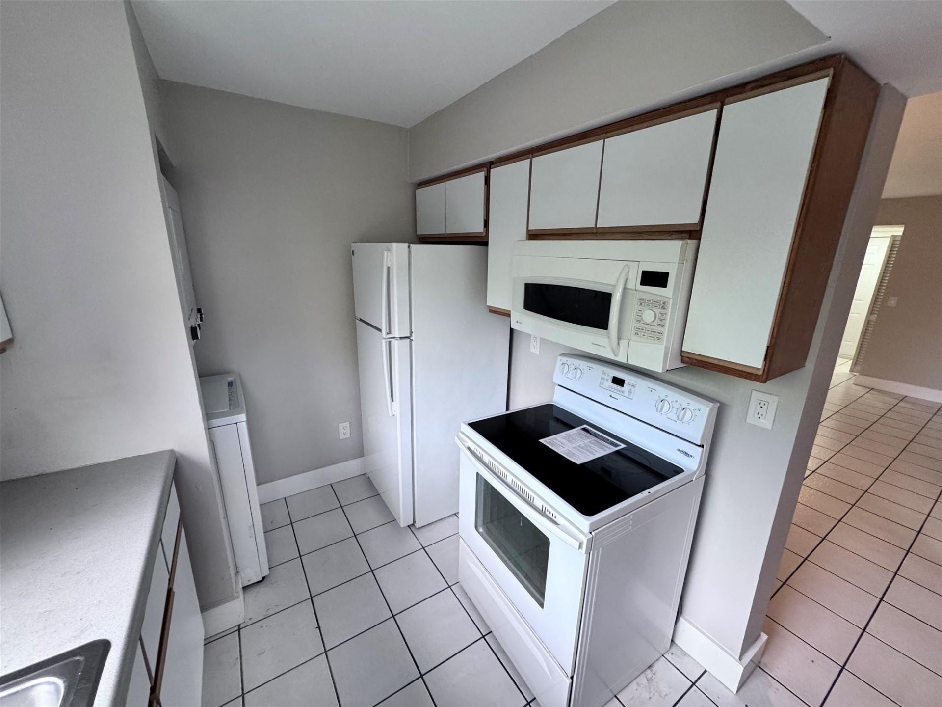 805 N Franklin Avenue, Unit 805C, Homestead, FL 33034 Photo