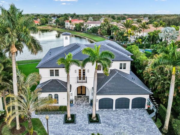 17690 Lomond Court, Boca Raton, FL 33496