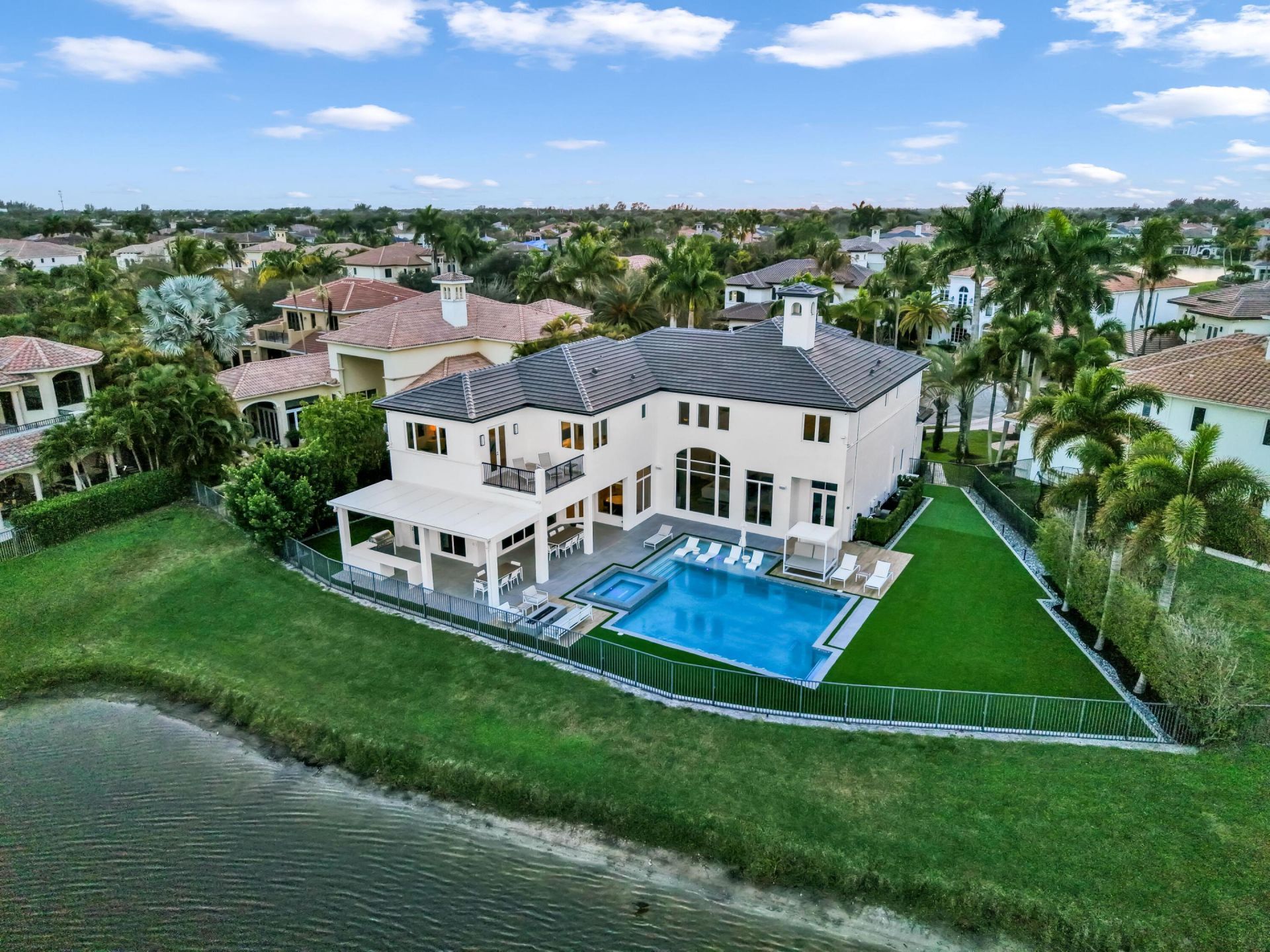 17690 Lomond Court, Boca Raton, FL 33496 Photo