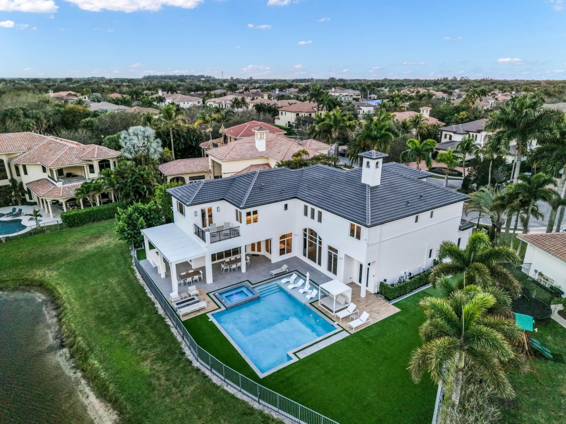 17690 Lomond Court, Boca Raton, FL 33496 Photo