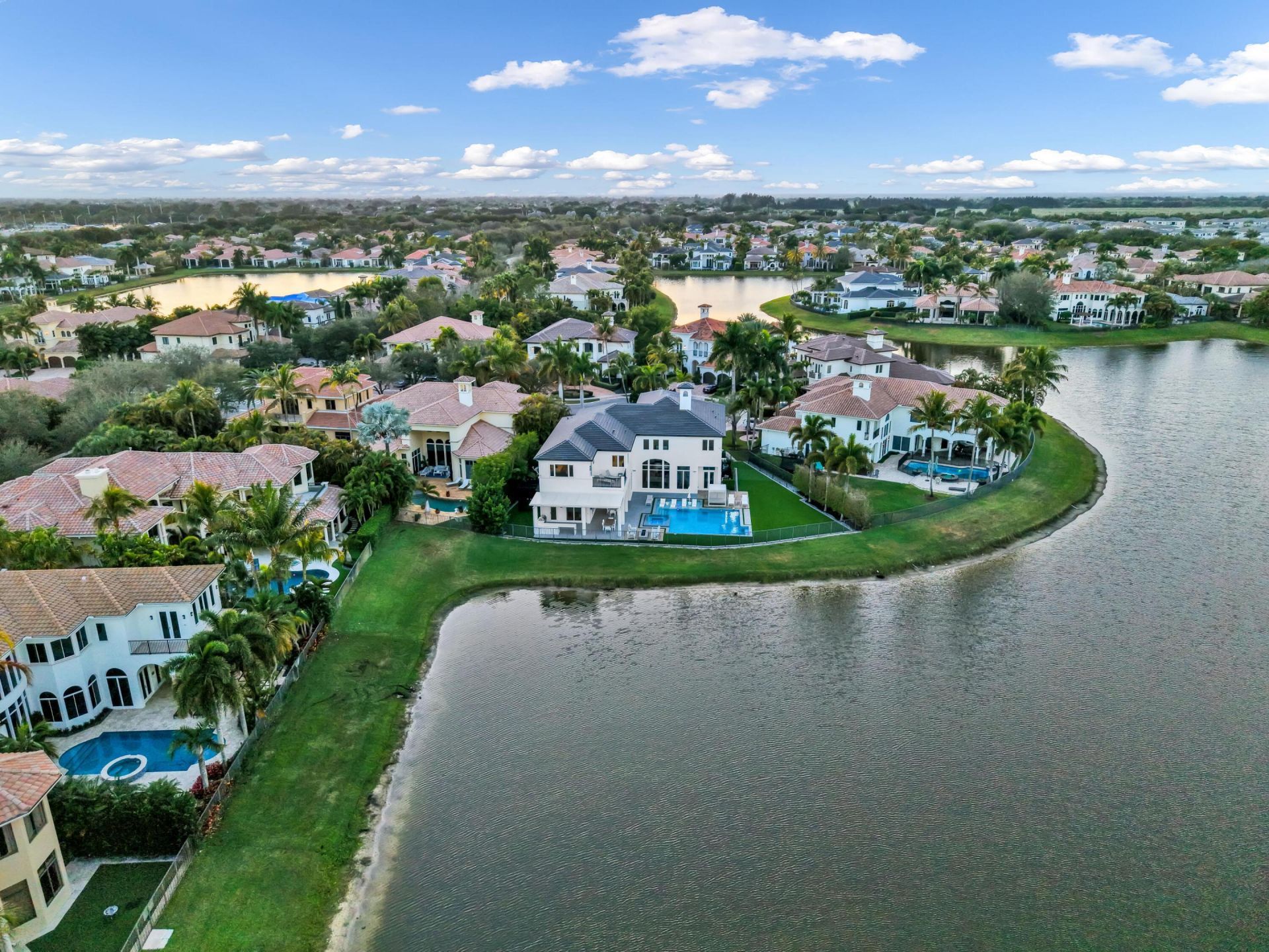 17690 Lomond Court, Boca Raton, FL 33496 Photo