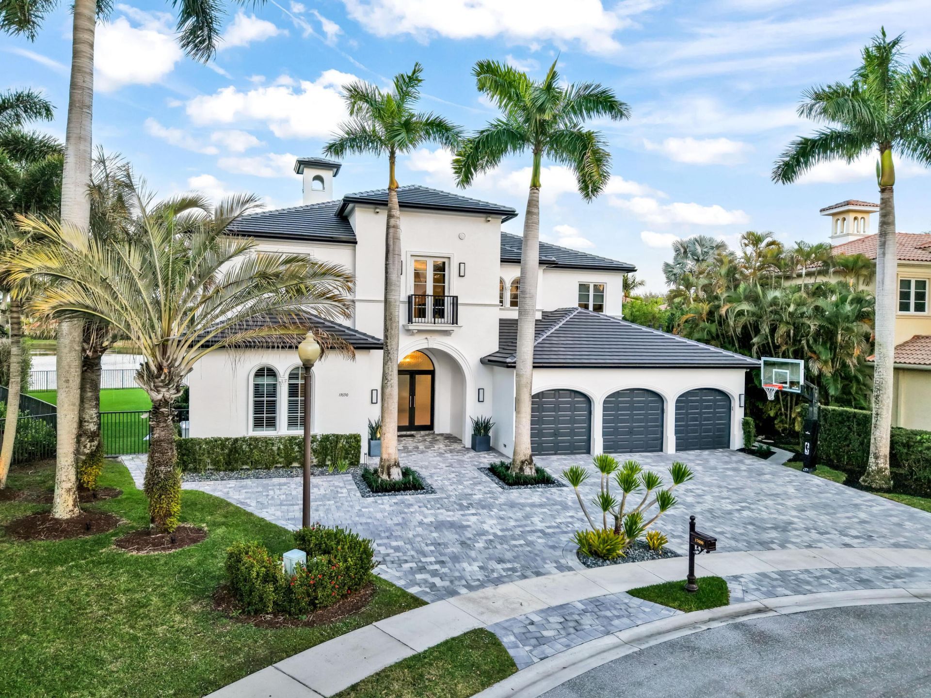 17690 Lomond Court, Boca Raton, FL 33496 Photo