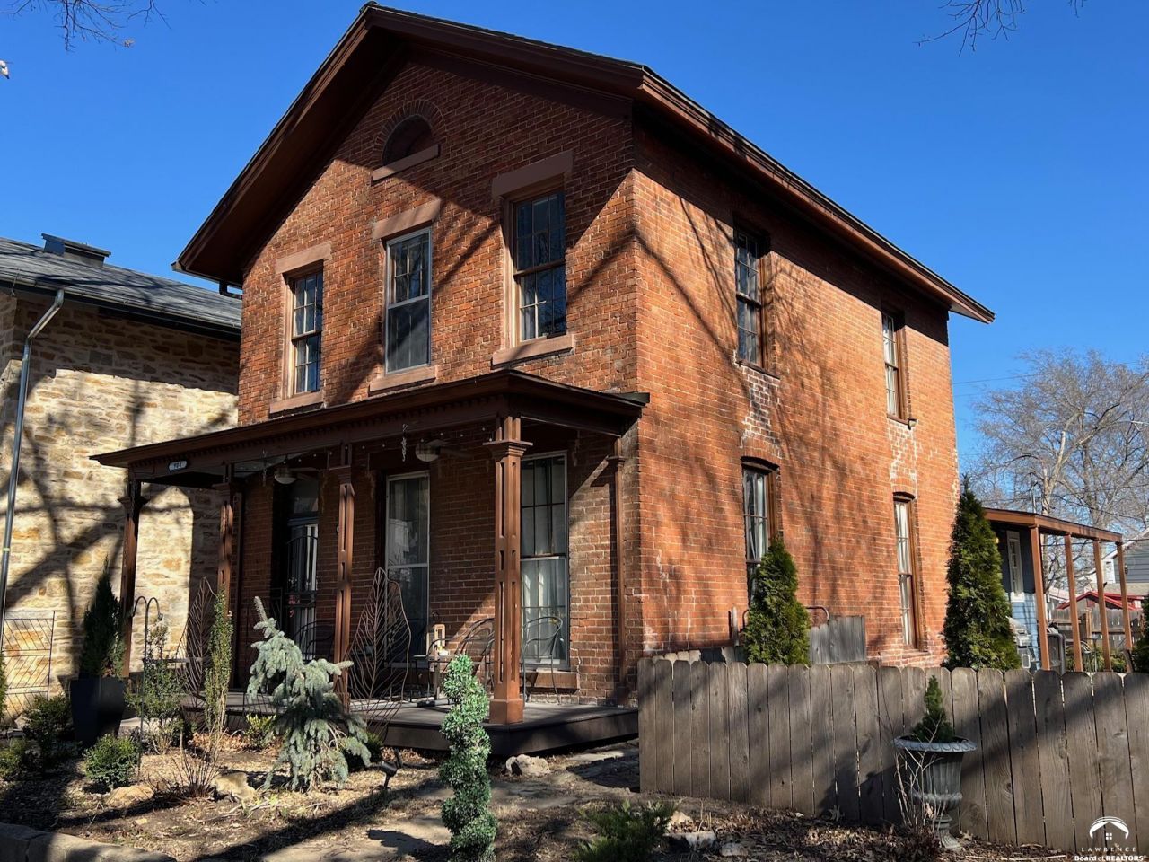 904 Rhode Island, Lawrence, KS 66044 Main Photo