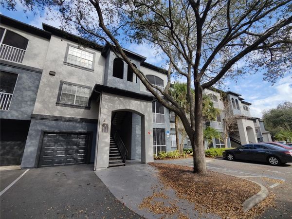 13215 SANCTUARY COVE DRIVE, Unit 301, TEMPLE TERRACE, FL 33637