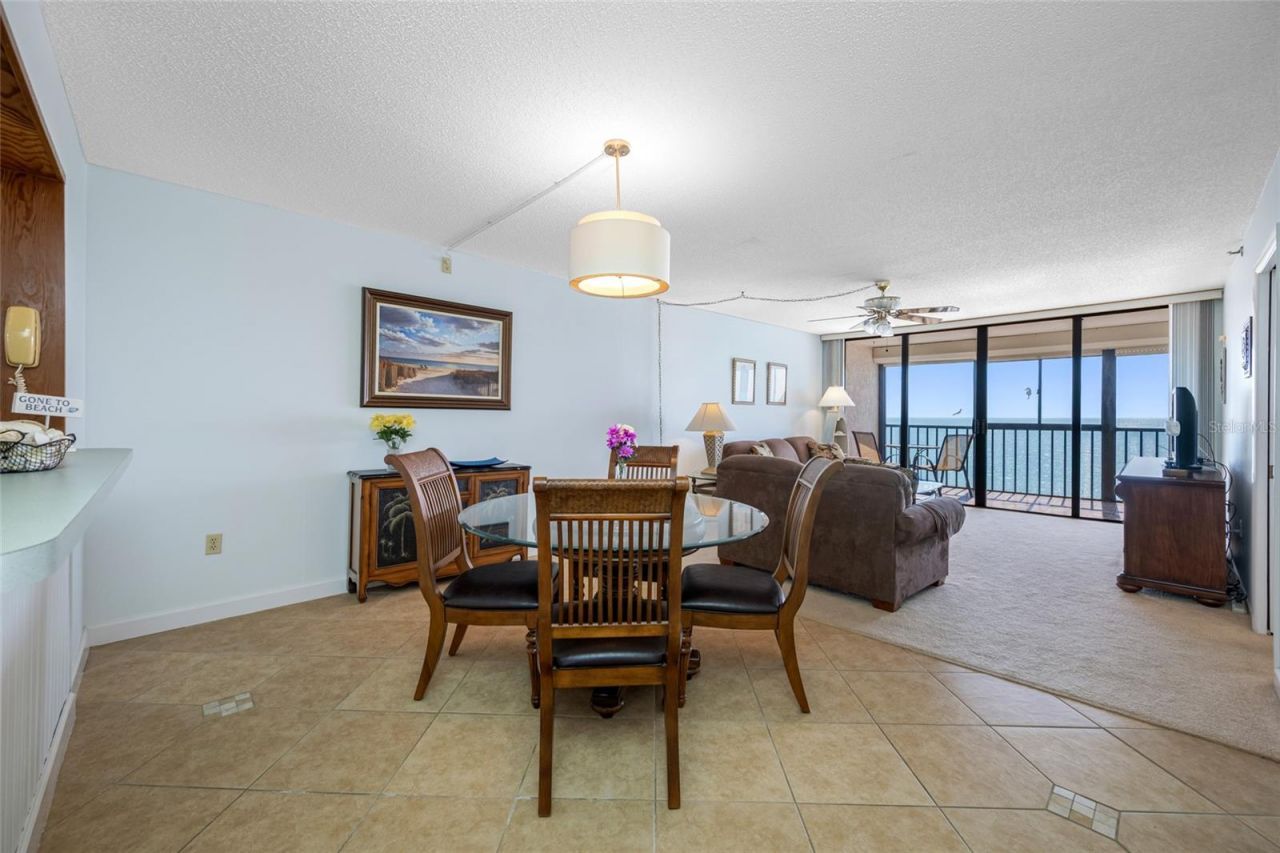 15462 Gulf Boulevard, Unit 603, Madeira Beach, FL 33708 Photo