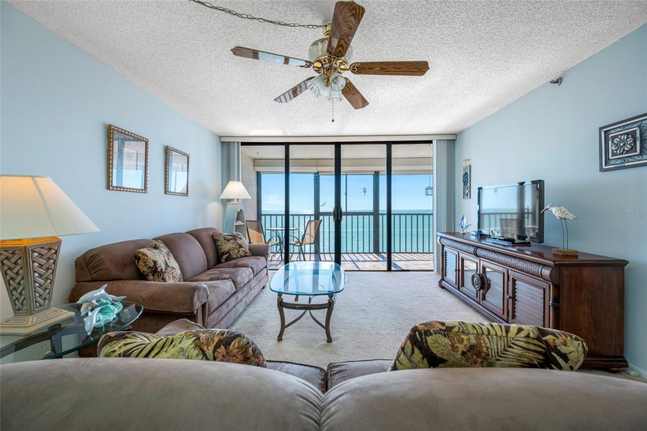 15462 Gulf Boulevard, Unit 603, Madeira Beach, FL 33708 Photo
