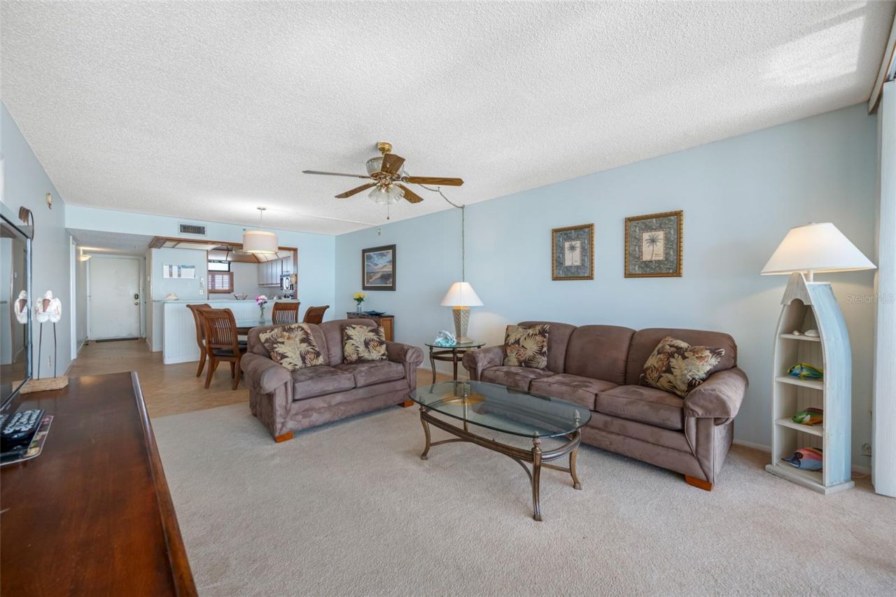 15462 Gulf Boulevard, Unit 603, Madeira Beach, FL 33708 Photo