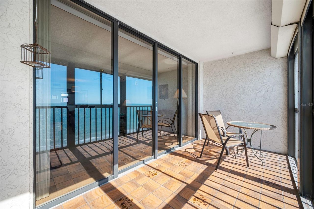 15462 Gulf Boulevard, Unit 603, Madeira Beach, FL 33708 Photo