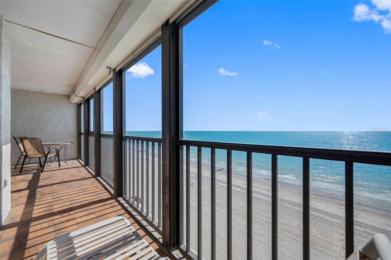 15462 Gulf Boulevard, Unit 603, Madeira Beach, FL 33708 Photo