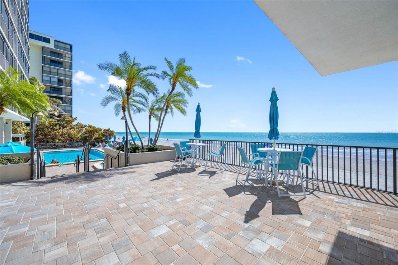 15462 Gulf Boulevard, Unit 603, Madeira Beach, FL 33708 Photo