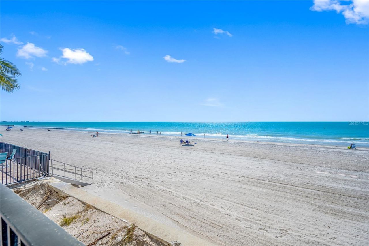 15462 Gulf Boulevard, Unit 603, Madeira Beach, FL 33708 Photo