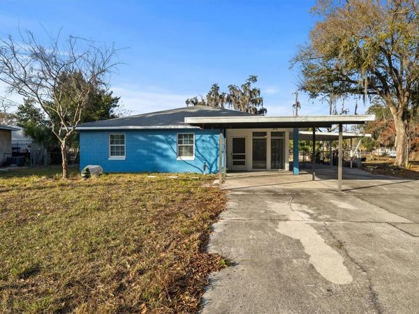 114 PALENCIA ROAD, AUBURNDALE, FL 33823