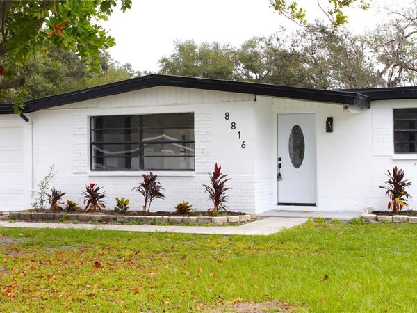 8816 ASHMAN ROAD, RIVERVIEW, FL 33578