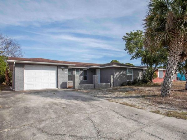 11214 LINDEN LANE, PORT RICHEY, FL 34668