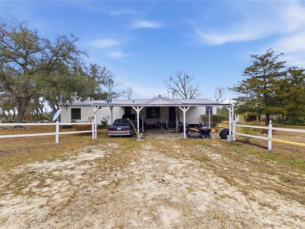 13351 SE 101ST PLACE, DUNNELLON, FL 34431