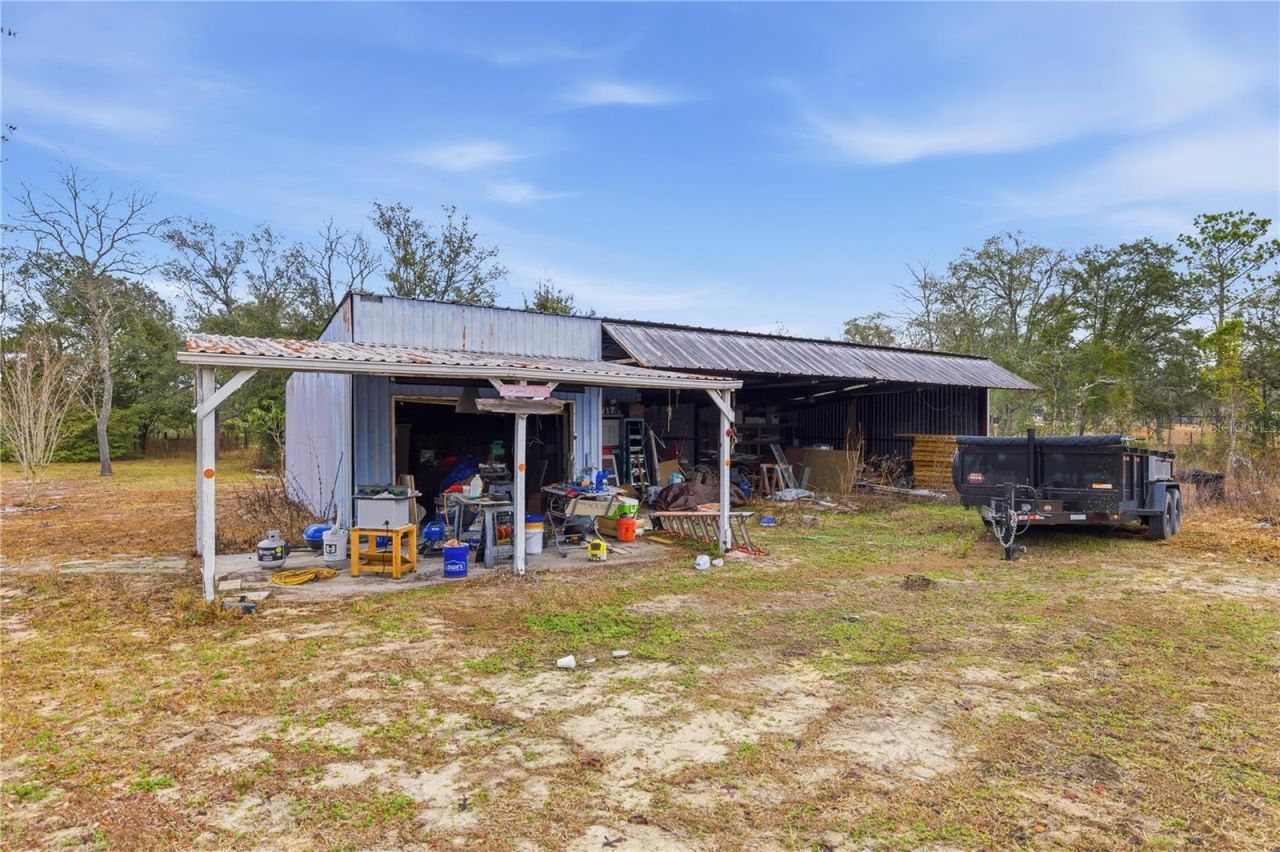13351 SE 101st Place, Dunnellon, FL 34431 Photo