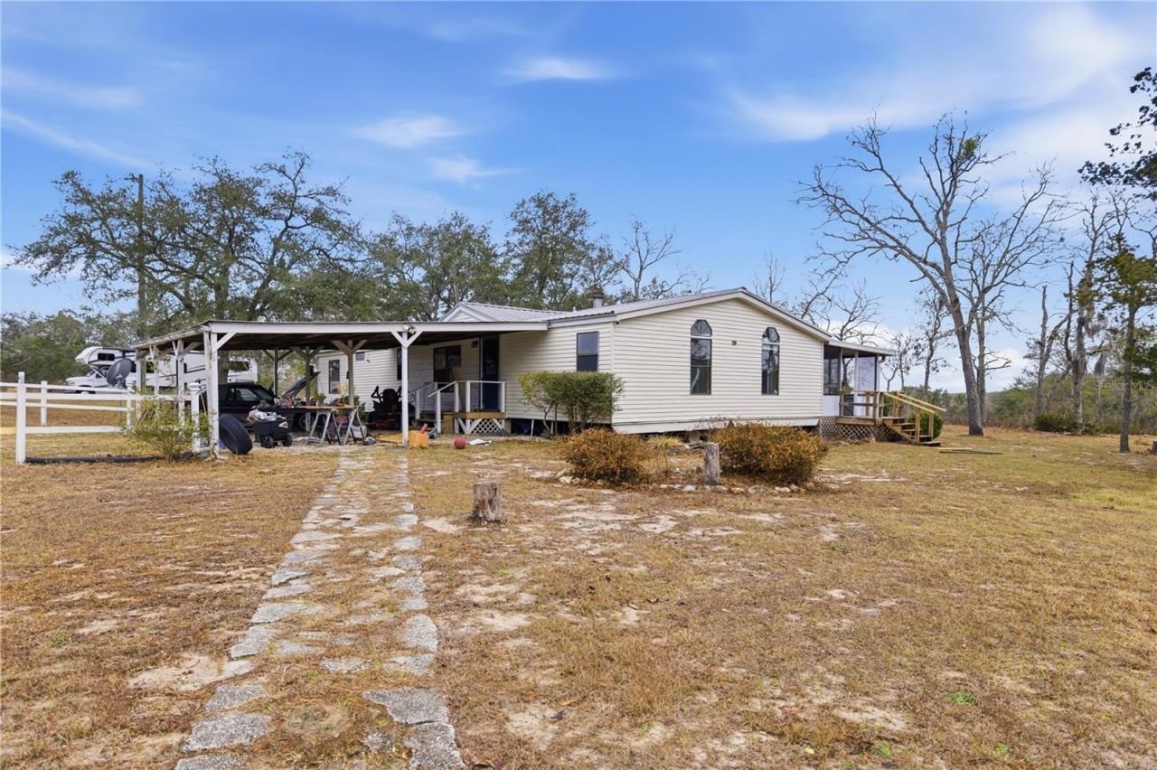 13351 SE 101st Place, Dunnellon, FL 34431 Photo