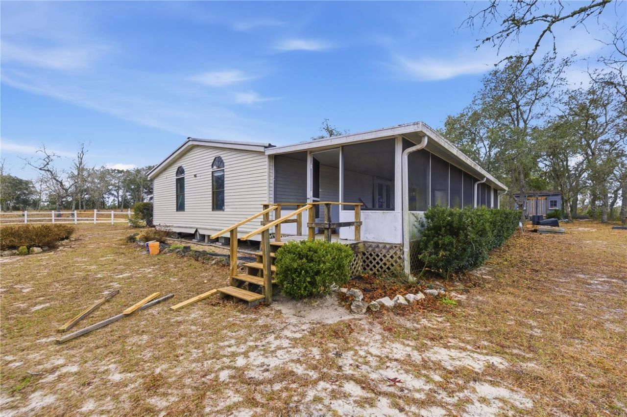 13351 SE 101st Place, Dunnellon, FL 34431 Photo