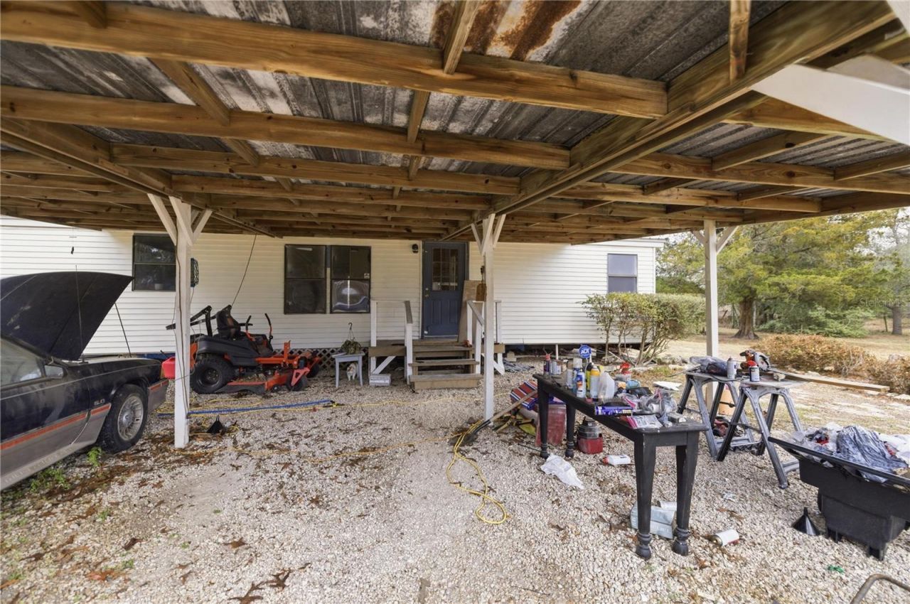 13351 SE 101st Place, Dunnellon, FL 34431 Photo