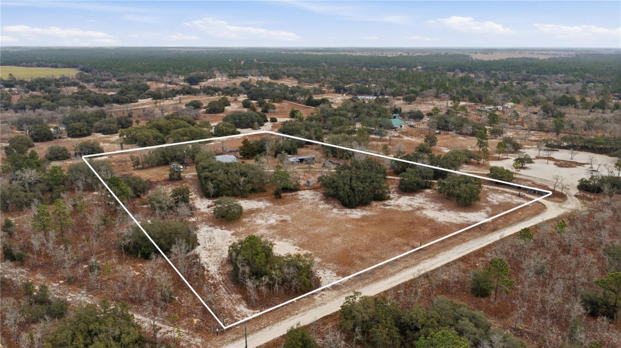 13351 SE 101st Place, Dunnellon, FL 34431 Photo