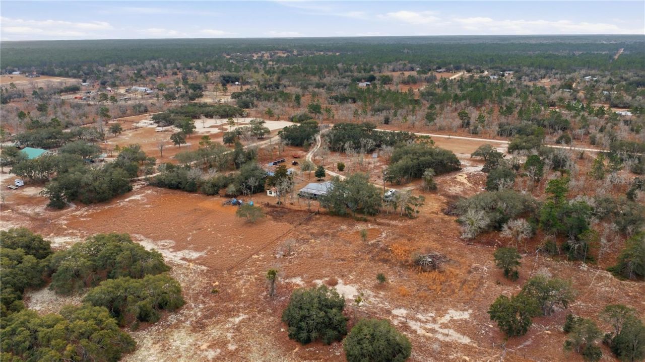 13351 SE 101st Place, Dunnellon, FL 34431 Photo