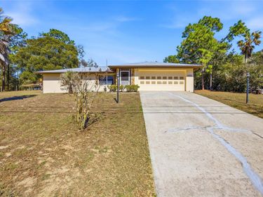 5141 E BACKNER LANE, INVERNESS, FL 34452
