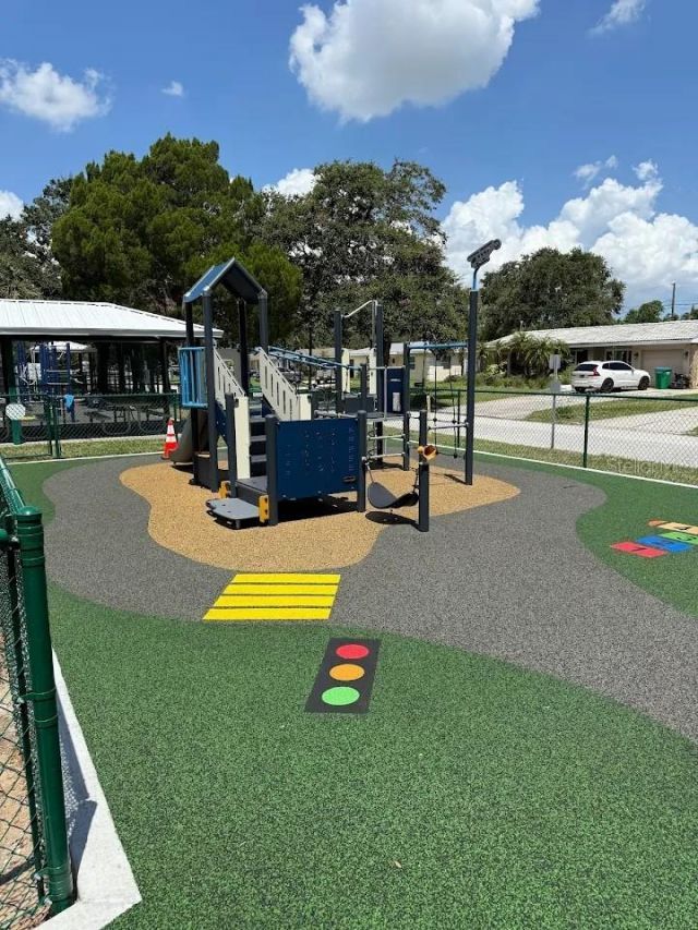 5682 46th Avenue N, Kenneth City, FL 33709 Photo