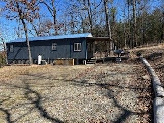 Lot 5a & Lot 6a Private Road 2716, London, AR 72847 Main Photo