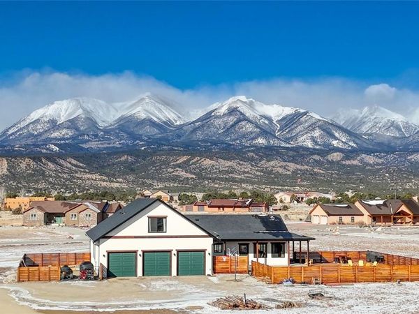 11520 Hills Court , Salida, CO 81201