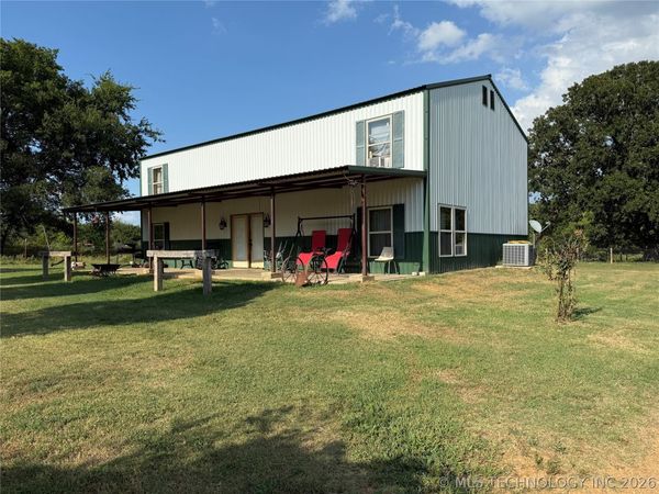 2004 Seven Devils Road , McAlester, OK 74501