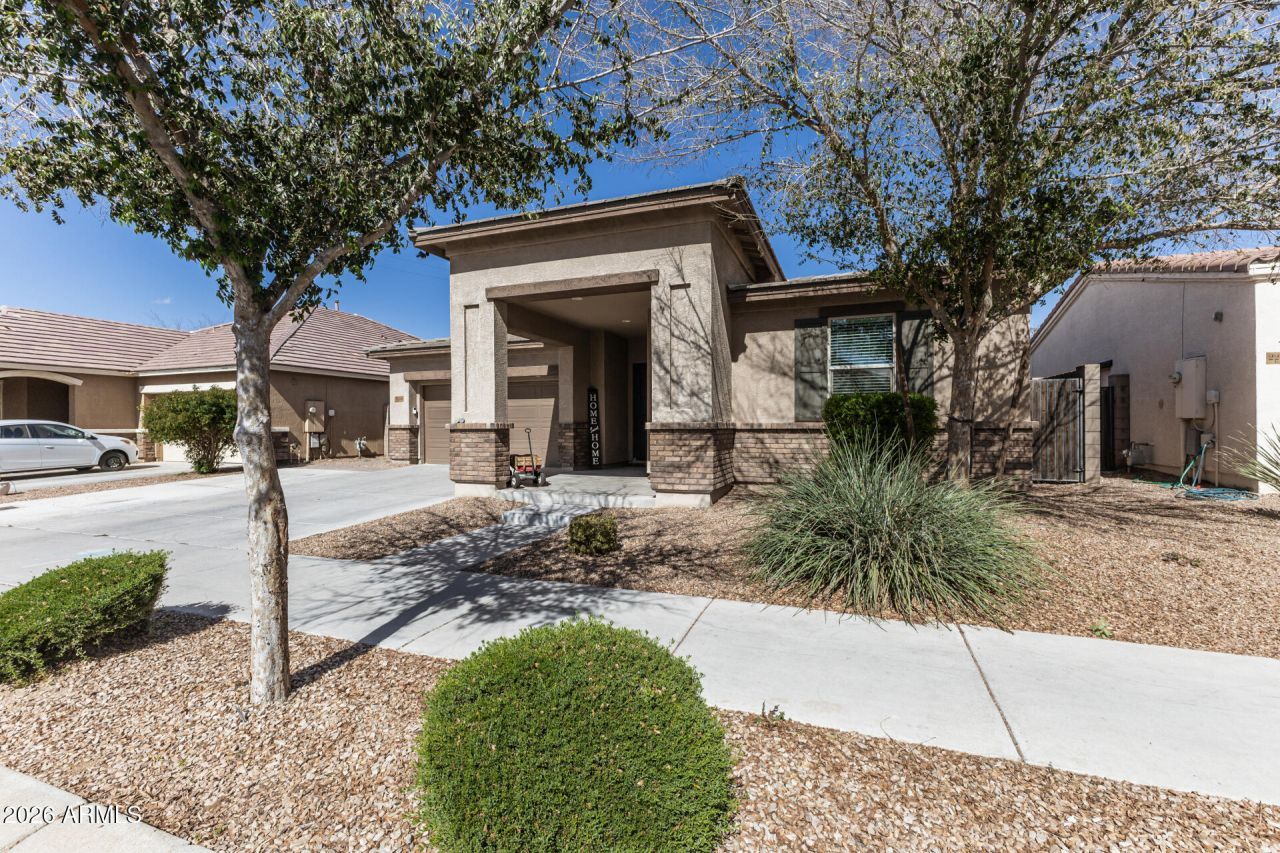 22438 E Camina Plata Street, Queen Creek, AZ 85142 Main Photo